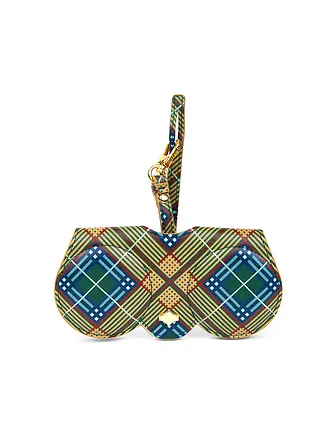 ANY DI | Sun Cover Forest
Marca: ANY DI
Color: verde oscuro
Categorías: Moda, Mujer
Material: Cuero | olive